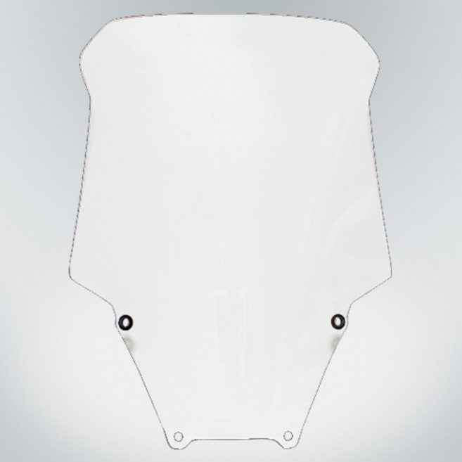 SHC 순흥 혼다 HONDA FORZA350 포르자350 윈도우 445X580MM 투명, 1개