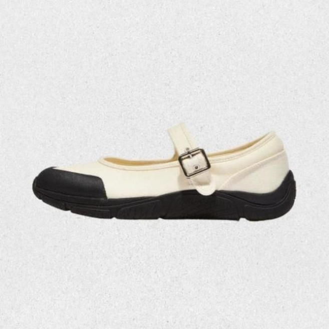 매장정품 휠라 FILA 케즈 볼드 메리제인 - 112 5XM02340H 1374129