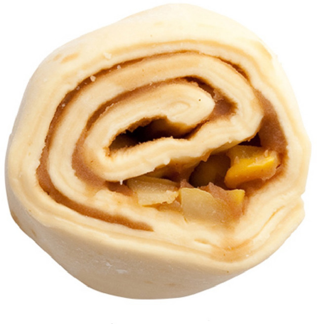 서울식품 커피데니쉬 냉동생지 7.2kg (90g x 80개), 단품, 90g