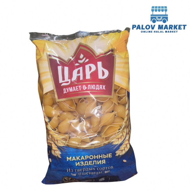 TSAR PASTA (CONCHIGLIE) 짜르 파스타 (꼰낄리에), 1개, 400g