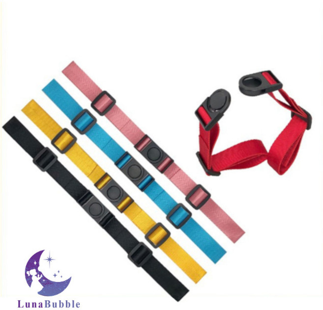 원터치 가방 체스트스트랩 고정 가슴끈 벨트 스트랩 6color 아동 남아 여아 어린이 유치원 어린이집 백팩 어깨끈 흘러내림방지 버클 클립 고정 가방벨트