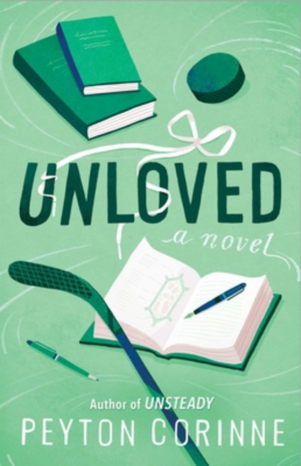 (영문도서) Unloved Paperback, Atria Books, English, 9781668068489