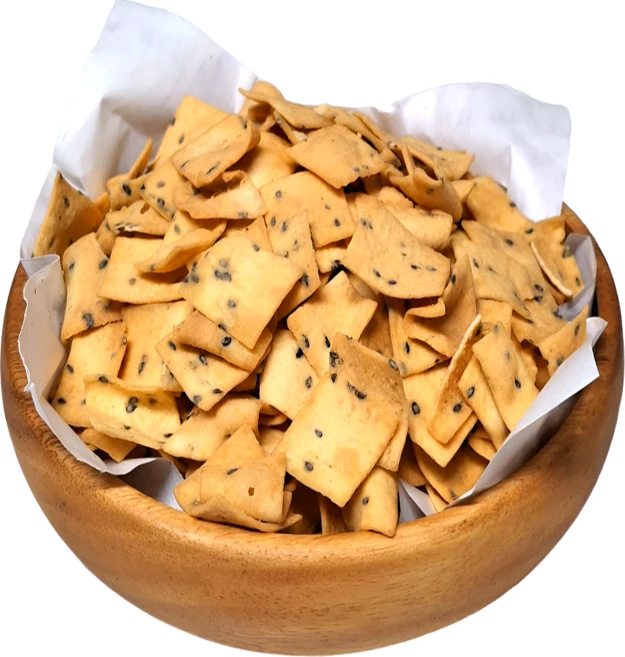 하나린 바삭한 오븐에 구운 국산콩 수제 두부과자 과자선물세트, 50g, 6개 - 쿠팡