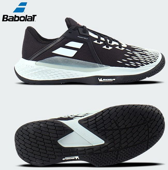 바볼랏 프로펄스 퓨리 3 BKIL 30S26208B 남 테니스화