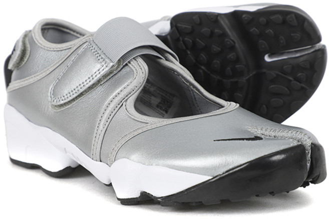 나이키 W 여성 샌들 에어 리프트 레더