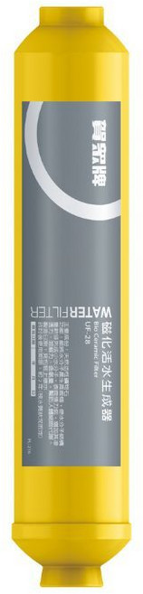 賀眾牌 UF-28 濾心, 1個