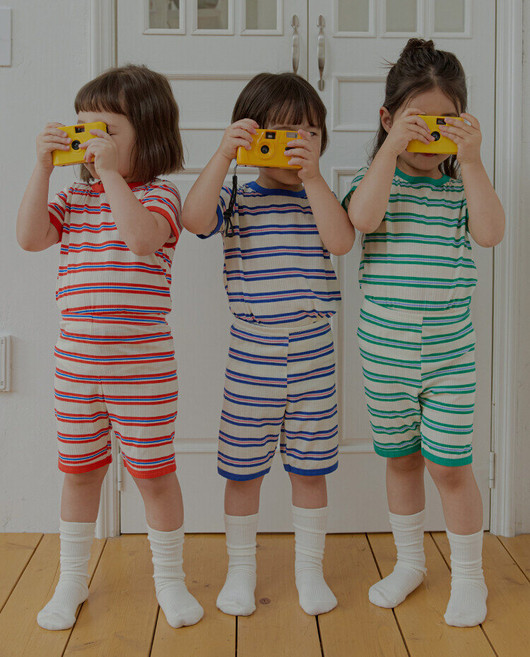 해피버스 마이프렌드ST(26SS)