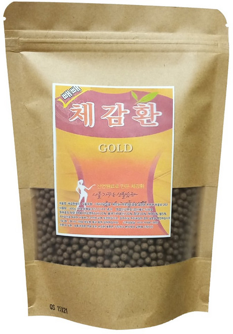 체감환골드(300g), 300g, 1개