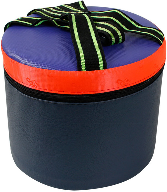 국산 작업방석 (버클형) 농사용 밭일 엉덩이 의자, 대, 1개