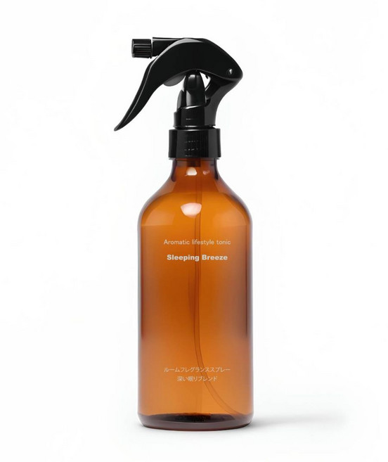 ALT 睡眠空間噴霧, 柑橘系, 1個, 300ml