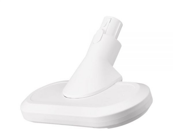 홈리아 무선청소기 더스트제로 전용 UV-C 살균 침구 키트 브러시 (90D/220BL/220BL-CST 호환), 블랙