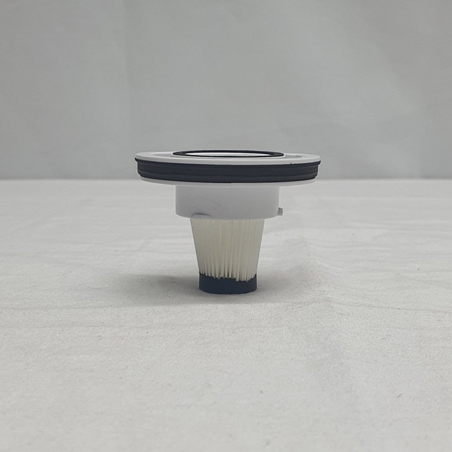 (정품) 제이슨BLDC무선청소기 JECD-104549BLDC 부품 헤파필터 화이트 KT11801180F312, 1개