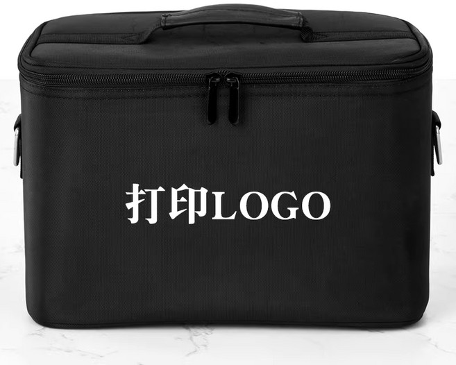 헤어 가위집 미용도구 가방 정리함 미용 가위 도구 케이스, 상세페이지 참고, 3. 소형 도구 가방(주문제작)