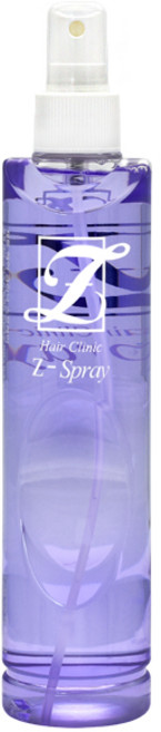 기린 제트 헤어 크리닉/미스트/물 스프레이/초강력/265ml/클리닉, 265ml, 1개