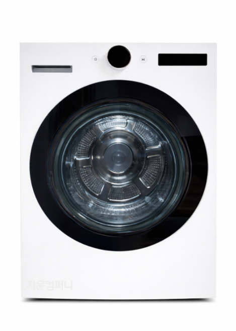 LG전자 트롬 건조기 RD20KNA 20kg 방문설치, RD-20WNA, 화이트