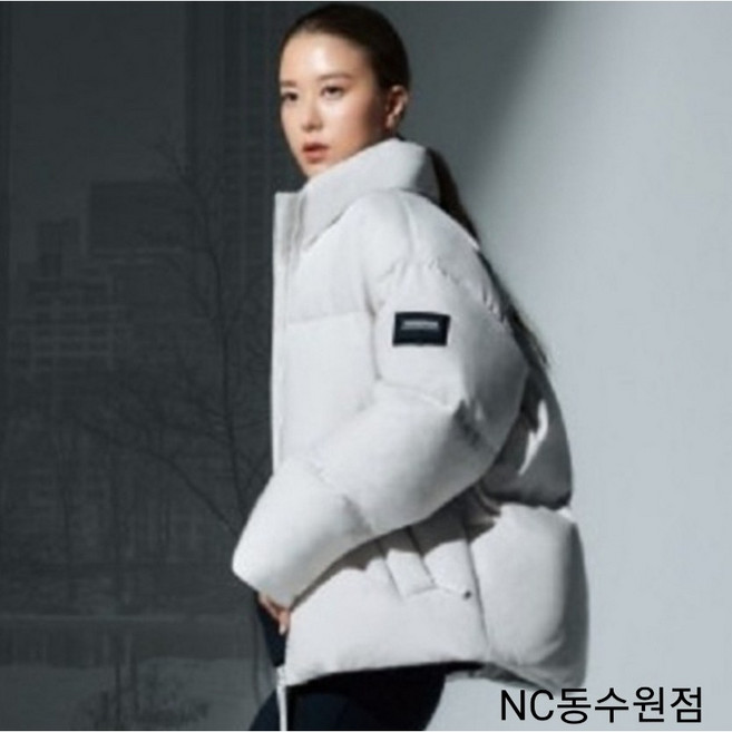 레드페이스_동수원점_역시즌#단독특가#오리털점퍼 8:2 콘트라에바다운우먼재킷_REWFJK222654