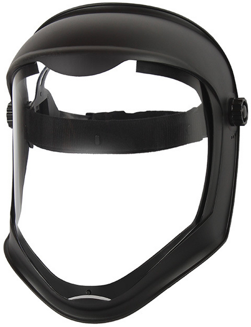 루그리 풀커버 안면 페이스쉴드