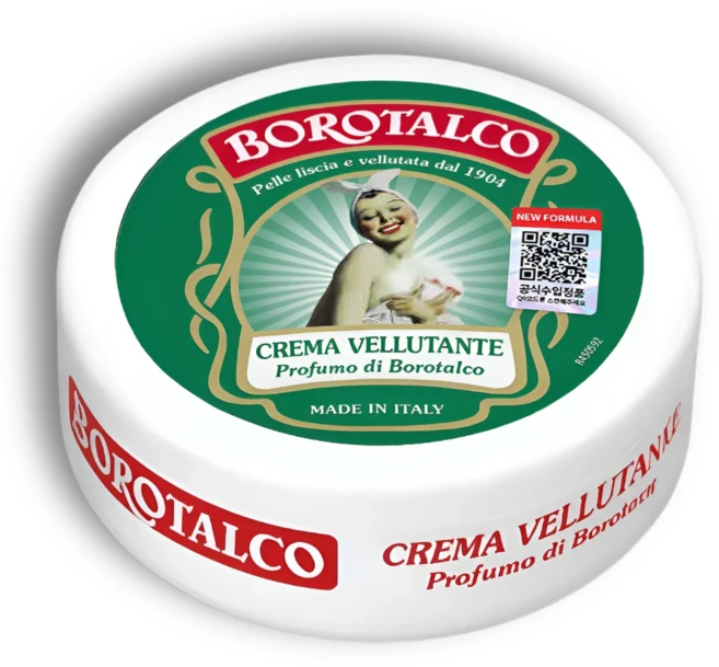 보로탈코 벨벳팅 바디크림, 150ml, 1개 - 쿠팡