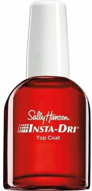 Sally Hansen 셀리한센 인스타 드라이 탑코트 Glossy 2팩