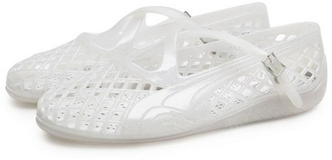 매장정품 푸마 PUMA 스피드캣 발렛 젤리 우먼스 - 글래시어그레이:플랫그레이 409469-03 294945