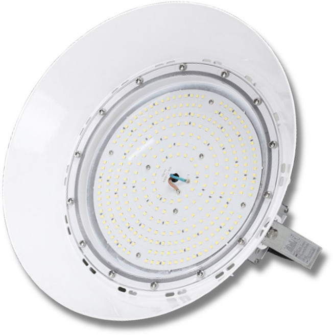 시엘라이팅 비츠온 LED 공장등 DC 150W 투광등, 4개