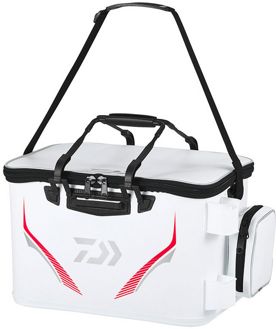 다이와 프로바이져 키퍼바칸 FD45(E) 바캉 보조가방, 블랙