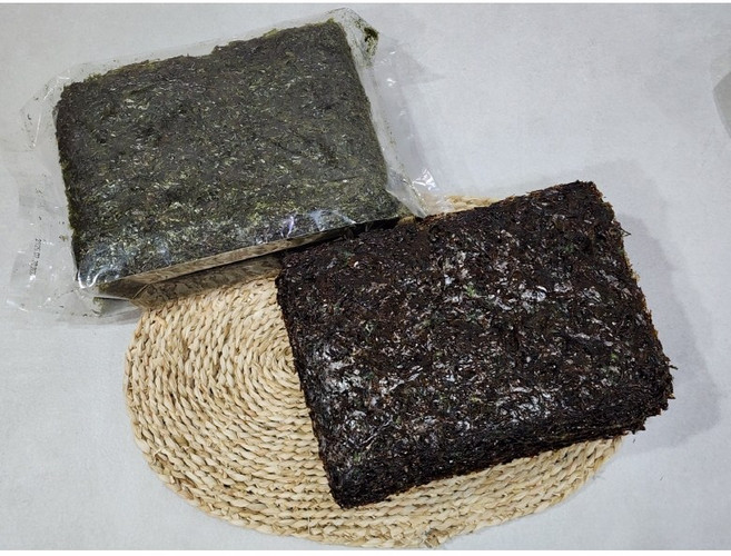 리얼범푸드 국내산 명품 곱창김 220g, 1개