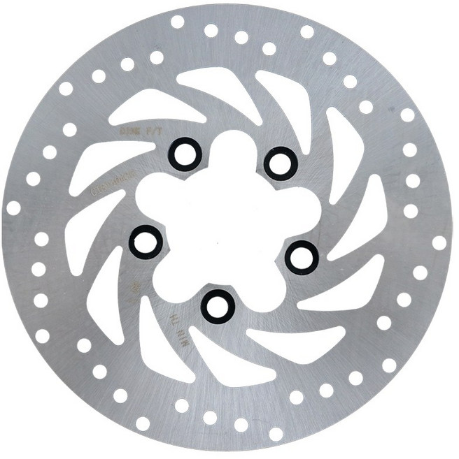 스타모터스 딩크(DINK) 125 (앞) 디스크판, 1개