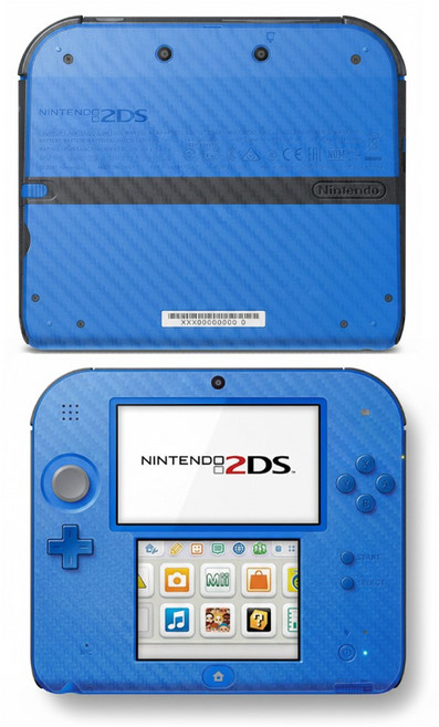 호환 닌텐도 2DS 스티커 보호필름 스킨 데칼 풀커버, 1개, 반투명, n2188 닌텐도 2DS 스티커