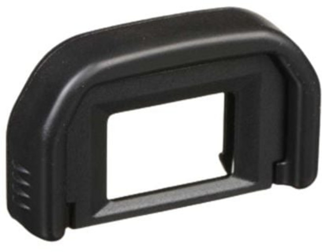 캐논 호환 아이피스 EF 아이컵 750D 760D 700D 100D hyi4+9ADT, 4개