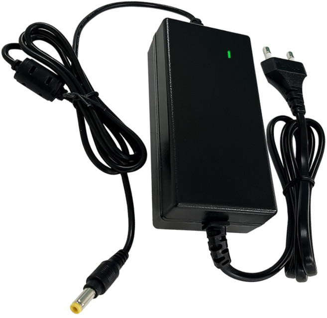 델 DELL S2340L IPS모니터용 DC 12V3.5A 전원 어댑터, 1개