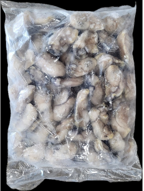 국산 통영 급냉시킨 냉동굴1kg