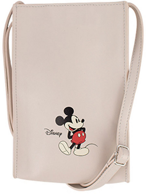 디즈니 미키마우스 데일리 핸드폰가방 크로스백 MK0296