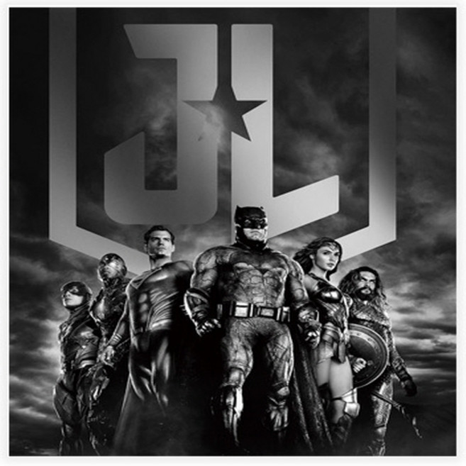 DIY 보석십자수 큐빅페인팅 DC코믹스 코어 시리즈 저스티스리그 블랙 40X50, 혼합, 1개