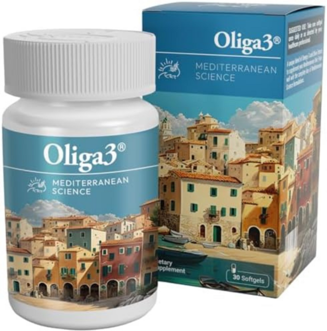 오메가3 올리브 오일 비타민D 함유 30정, 1개