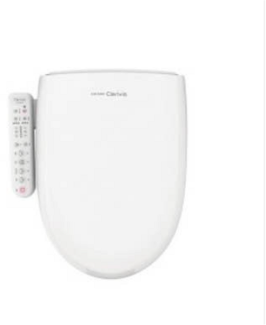 쿠쿠 무료방문설치 파워세정 프리미엄 비데 클렌비스 CBT-D2031W 무상설치, 방문설치