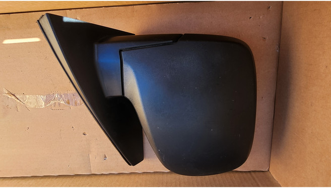 봉고3 사이드미러, 1개