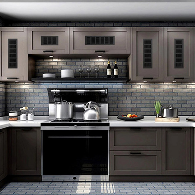 덕트 환풍 그릴 교체 커버 블랙 덕트 멀티 사이즈 옷장 액세서리 100mm, 100X200mm, 2) 100X200mm