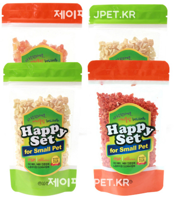 제이펫 해피세트 4종간식 건사과 건파인애플 건파파야 건당근칩 Spet 각종사은품이 수두룩~~!, 건파인애플칩, 1개