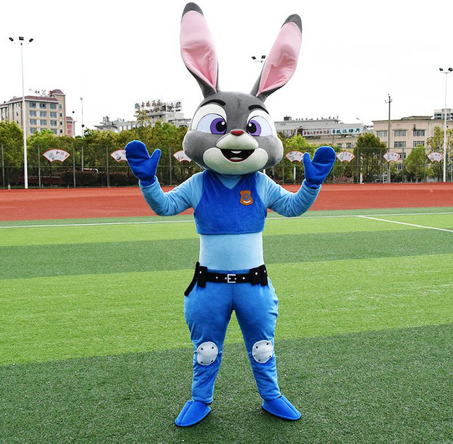 인형탈 캐릭터인형탈 마리오 행사용