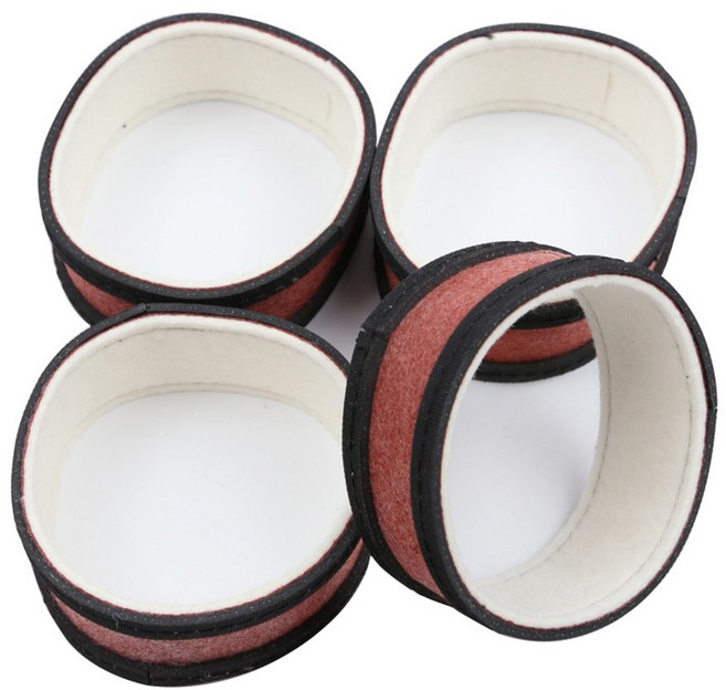 (몽땅컴퍼니 당구재료) 빌킹 4구 양모 세척링 (4구링) _ 당구 용품 재료