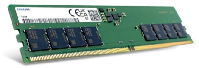삼성전자 삼성 DDR5 44800 RAM 데스크탑 5600Mhz PC메모리 데스크탑용, DDR5 44800 (32GB), 1개