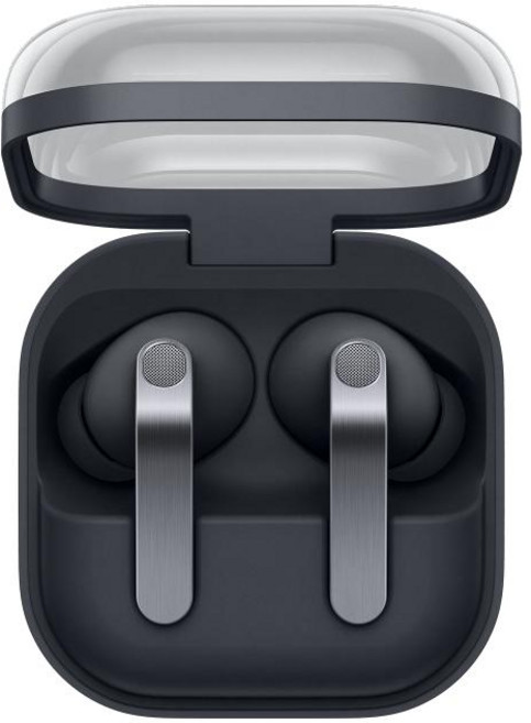 SAMSUNG Galaxy Buds4 Pro 無線耳機, 深灰色