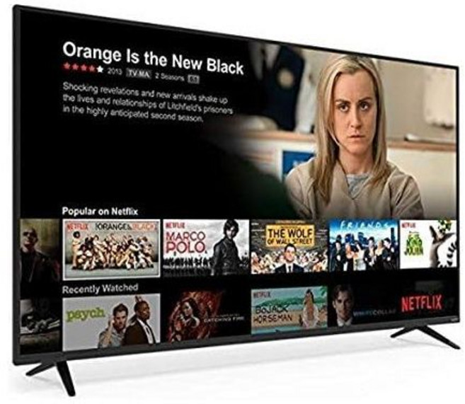 VIZIO 비지오 1080p 풀어레이 LED 스마트 TV 40