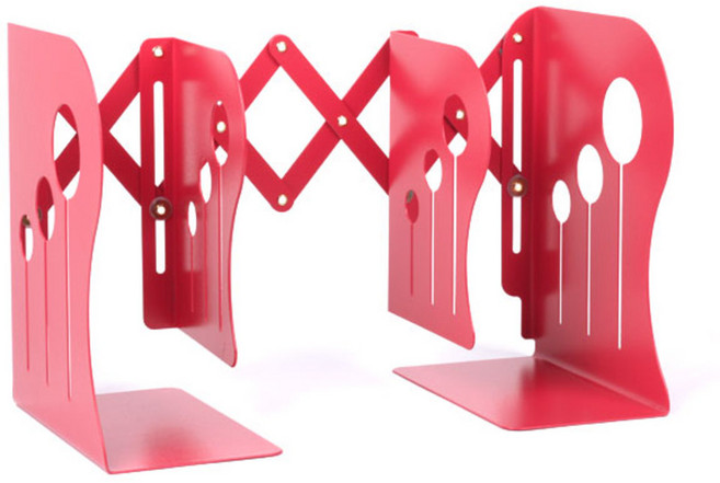 아카데미 다이나믹 책꽂이, 핑크