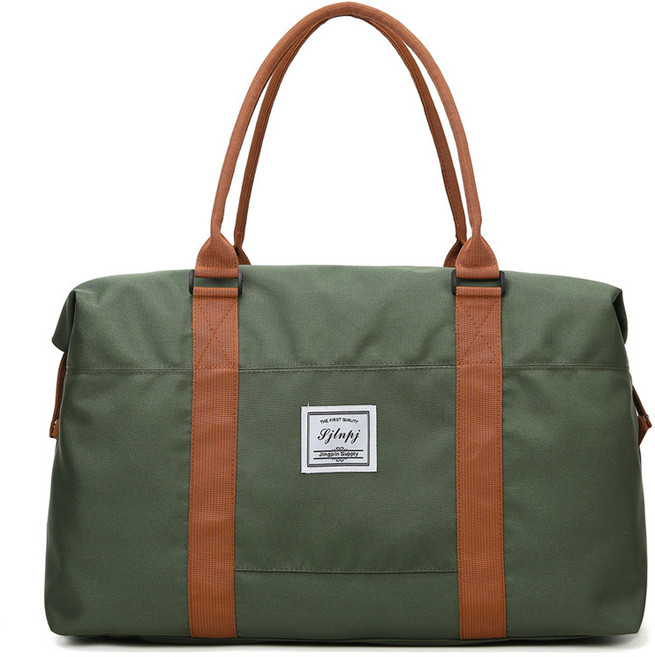 MyTrip 보스턴백 여행가방 골프백 기내용 대용량 캐리어 결합 남녀공용