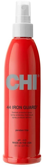 CHI 44 Iron Guard 열 보호 스프레이 237 ml8 액량 온스 139489, CHI 44 Iron Guard 열 보호 스프레이, 2, 1, 237ml - 쿠팡