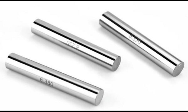 핀 게이지 니들 게이지 홀 스틸 핀 플러그 게이지 측정 도구 범위 직경 0.1 20mm 간격 0.01mm, [00] 1pcs in, [00] Range 10-12.99mm