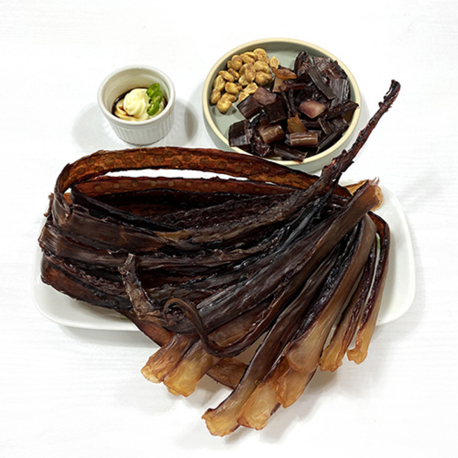 [품질보증제] 특대 대왕오징어 말랑 장족 오다리, 4개