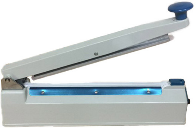 인클루드 2초 순간 비닐접착기 모든비닐접착가능, CMH400(5mm)